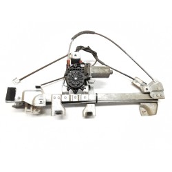 Right front window regulator CITROEN Berlingo / berlingo first monospace (MF_, GJK_, GFK_) | Becerril Scrap Yard