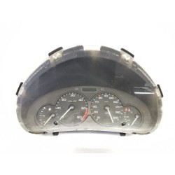 Quadro strumenti CITROEN Berlingo / berlingo first monospace (MF_, GJK_, GFK_) | Desguace Becerril