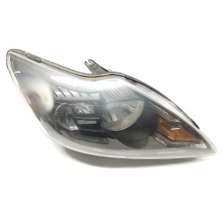 Recambio de faro derecho para ford focus ii (da_, hcp, dp) 1.6 tdci referencia OEM IAM 1754444 8M5113W029CE 