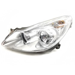 Linker Scheinwerfer Opel Corsa D (S07) | Desguace Becerril