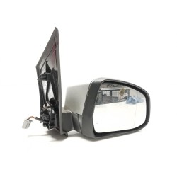 Recambio de retrovisor derecho para ford focus ii (da_, hcp, dp) 1.6 tdci referencia OEM IAM   