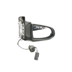 Recambio de retrovisor derecho para opel zafira a monospace (t98) 2.2 dti 16v (f75) referencia OEM IAM 24462980  