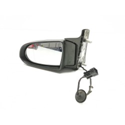 Spare left side mirror (driver side) Opel Zafira a monospace (T98) | Becerril Scrap Yard