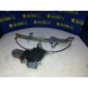 Recambio de elevalunas trasero derecho para nissan almera tino (v10m) referencia OEM IAM   