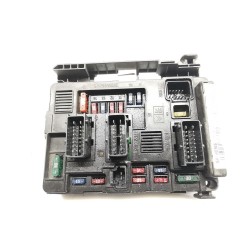 Pièce BSM (Boîtier de Servitude Moteur) CITROEN Berlingo / berlingo first monospace (MF_, GJK_, GFK_) | Desguace Becerril