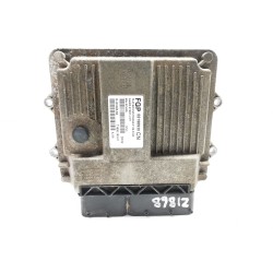 Motorsteuergerät ECU Opel Corsa D (S07) | Desguace Becerril