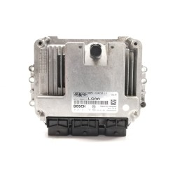 Motorsteuergerät ECU Ford Focus II (DA_, hcp, dp) | Desguace Becerril