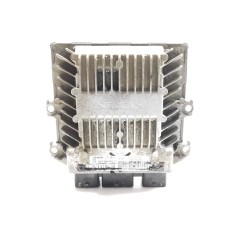 Motorsteuergerät ECU CITROEN Berlingo / berlingo first monospace (MF_, GJK_, GFK_) | Desguace Becerril