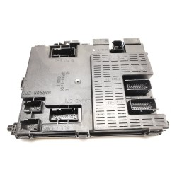 Recambio bsi (built-in systems interface) citroen xsara (N1) oem 9650913880