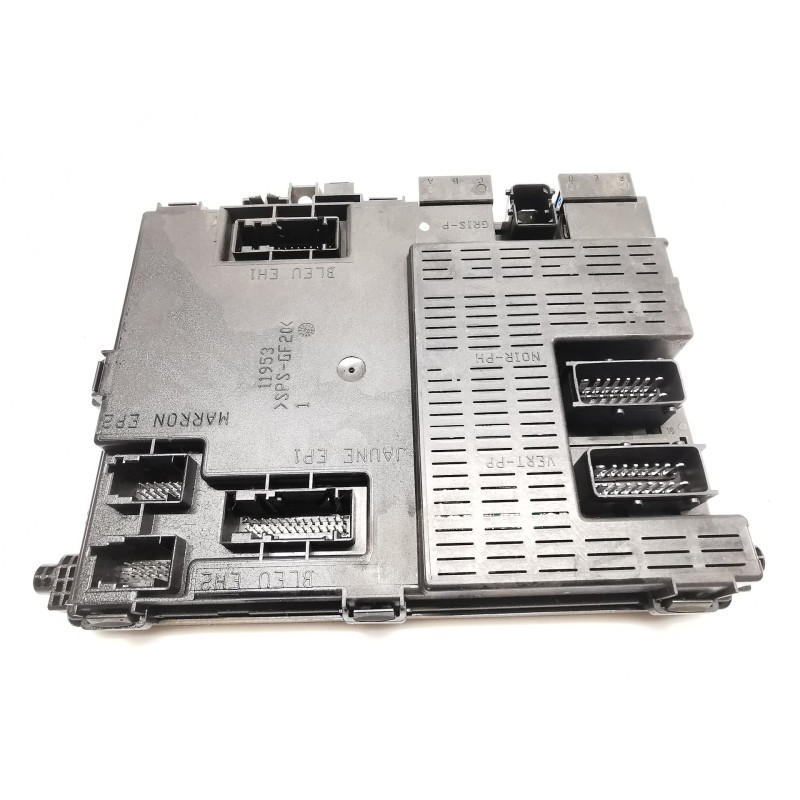 Ersatzteil BSI (Built-in Systems Interface) CITROEN Xsara (N1) | Desguace Becerril