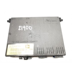 Ersatzteil BSI (Built-in Systems Interface) CITROEN Xsara (N1) | Desguace Becerril