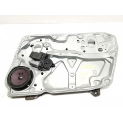 Right front window regulator Volkswagen Passat B5.5 (3B3) | Becerril Scrap Yard
