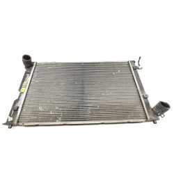 Recambio de radiador agua para toyota avensis sedán (_t25_) 2.0 d-4d (cdt250_) referencia OEM IAM   