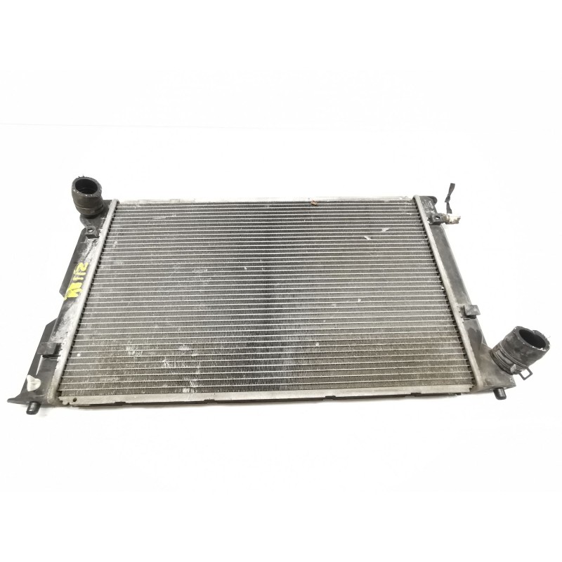 Radiateur d'eau Toyota Avensis Sedán (_T25_) | Desguace Becerril