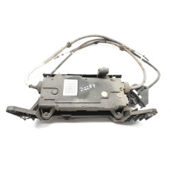 Recambio de freno de mano eléctrico para renault grand scénic ii (jm0/1_) 1.9 dci (jm14) referencia OEM IAM 8200450852A 00045451