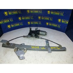 Recambio de elevalunas trasero derecho para nissan almera tino (v10m) referencia OEM IAM   