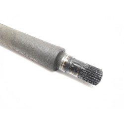 Right front axle Volvo S60 I (384) | Becerril Scrap Yard