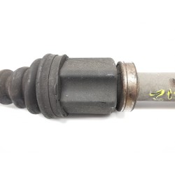 Right front axle Volvo S60 I (384) | Becerril Scrap Yard