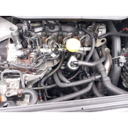 Moteur / admission / échappement Renault Espace IV (JK0/1_) | Desguace Becerril