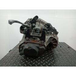 صندوق التروس Seat Ibiza III (6L1) | Desguace Becerril