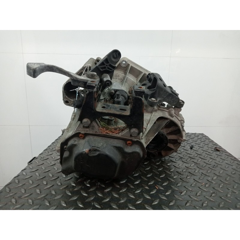 صندوق التروس Seat Ibiza III (6L1) | Desguace Becerril