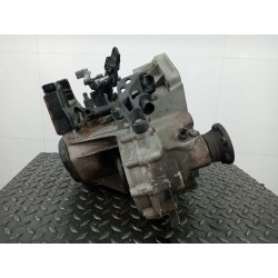 صندوق التروس Seat Ibiza III (6L1) | Desguace Becerril