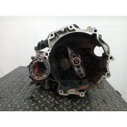 صندوق التروس Seat Ibiza III (6L1) | Desguace Becerril