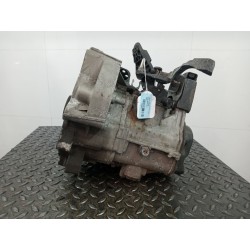 صندوق التروس Seat Ibiza III (6L1) | Desguace Becerril