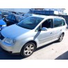 volkswagen touran (1t1, 1t2) del año 2006