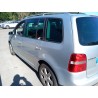 volkswagen touran (1t1, 1t2) del año 2006