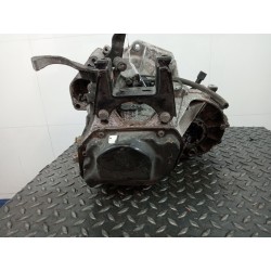 Scatola del cambio Seat Ibiza III (6L1) | Desguace Becerril