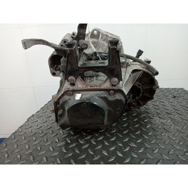 Caixa de câmbio Seat Ibiza III (6L1) | Desguace Becerril