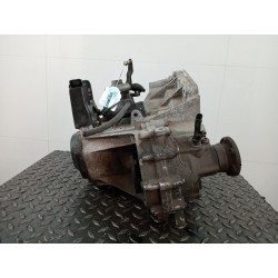 Caixa de câmbio Seat Ibiza III (6L1) | Desguace Becerril