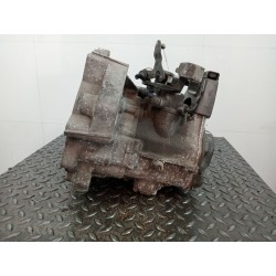 Caixa de câmbio Seat Ibiza III (6L1) | Desguace Becerril