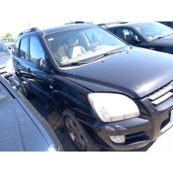 kia sportage ii (je_, km_) del año 2006