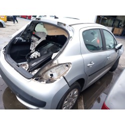 peugeot 207/207+ (wa_, wc_) del año 2010