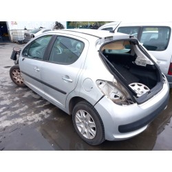 peugeot 207/207+ (wa_, wc_) del año 2010