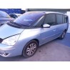 renault espace iv (jk0/1_) del año 2007