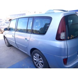renault espace iv (jk0/1_) del año 2007