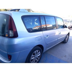 renault espace iv (jk0/1_) del año 2007