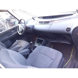 renault espace iv (jk0/1_) del año 2007