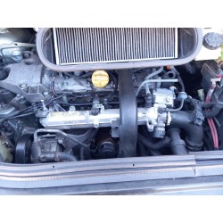 renault espace iv (jk0/1_) del año 2007