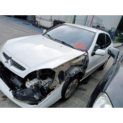 citroën xsara coupe del año 2004