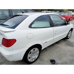 citroën xsara coupe del año 2004