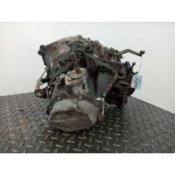 Boîte de vitesses CITROEN Xsara coupe | Desguace Becerril
