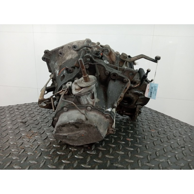 Boîte de vitesses CITROEN Xsara coupe | Desguace Becerril