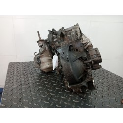 Boîte de vitesses CITROEN Xsara coupe | Desguace Becerril