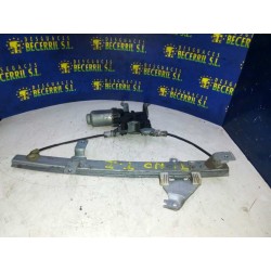 Recambio de elevalunas trasero izquierdo para nissan almera tino (v10m) referencia OEM IAM   