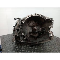 Boîte de vitesses CITROEN Xsara coupe | Desguace Becerril