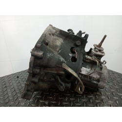 Boîte de vitesses CITROEN Xsara coupe | Desguace Becerril